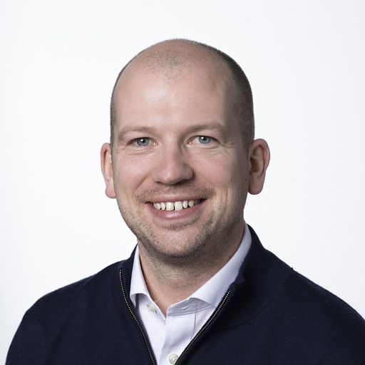 Oliver Huggett-Wilde